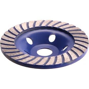 Řezný kotouč Geko G00377 125 x 22,2 mm