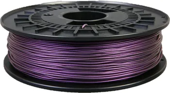 Struna k 3D tiskárně Filament Pm Tpe88 1,75mm 0,5 kg metalická fialová