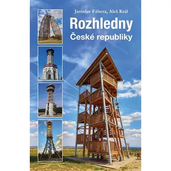Rozhledny České republiky - Jaroslav…