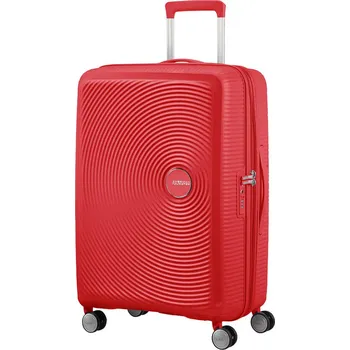 American Tourister Soundbox Spinner 67 Exp