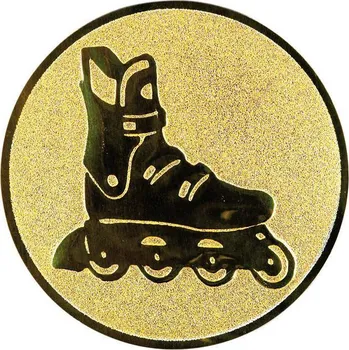 0360 Emblém in-line