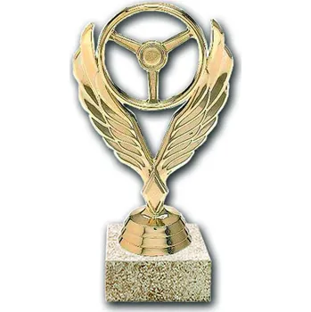 F1129 Soška motorismus volant