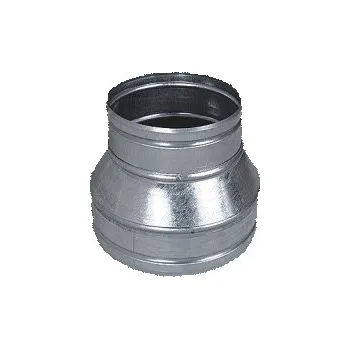 Kouřovod Vents Přechodka 160/200 mm