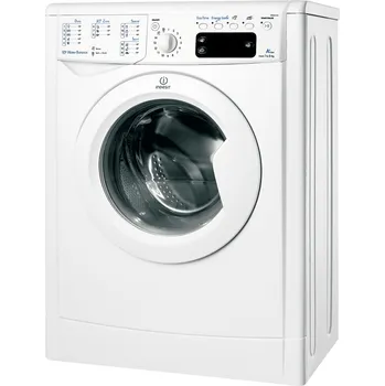 Pračka Indesit IWSE 61251 C ECO EU