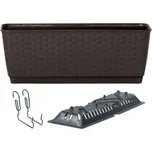 Prosperplast Ratolla 38,6 cm