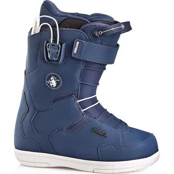 Boty na snowboard DEELUXE boty - Team ID Lara PF navy (1610) velikost: 38.5