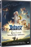 Asterix a Tajemství kouzelného lektvaru…