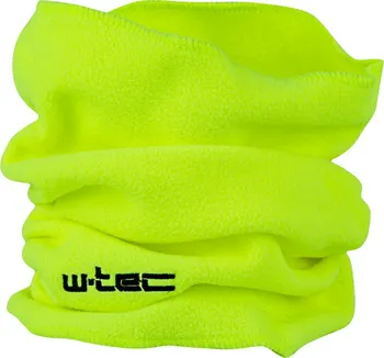 Nákrčník W-TEC Neckwarmer zelený