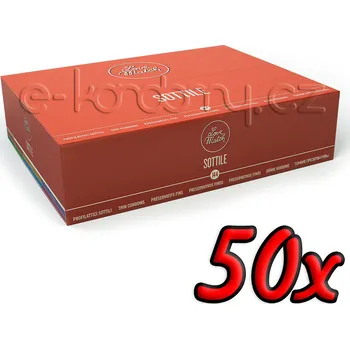 Kondom Love Match Thin 50ks