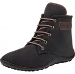 Leguano Chester tmavě hnědé