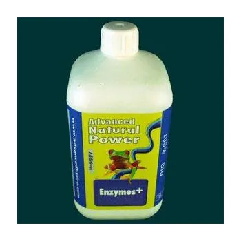 Hnojivo Advanced Hydroponics AH Enzymes+ 1L