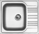 Sinks Star 580 V 0,6 mm matný