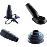 Nilfisk sada domácího příslušenství