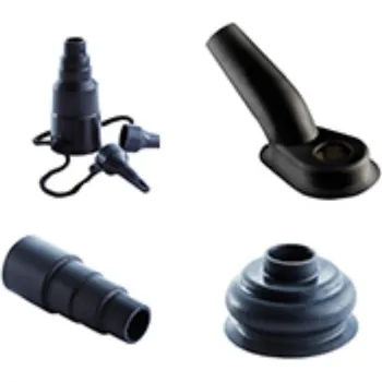 Nilfisk sada domácího příslušenství