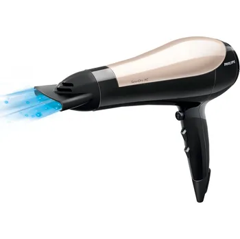 Fén Philips HP8195 Salondry control