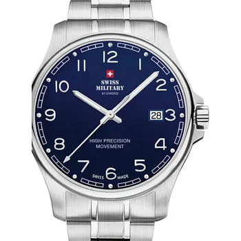 Swiss Military by Chrono SM30200.18 Hodinky Swiss Military by Chrono SM30200.18