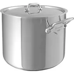 Mauviel M'cook hrnec s poklicí 24 cm