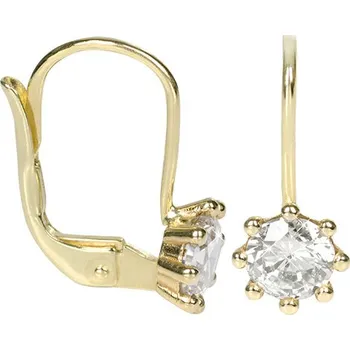 Náušnice Brilio 236 001 00771