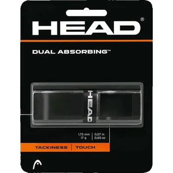 Základní grip Head Dual Absorbing grip HEAD