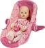 Doplněk pro panenku Zapf Creation Baby Annabell Přenosná sedačka pro panenku