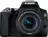 digitální zrcadlovka Canon EOS 250D