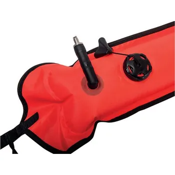 Potápěčský nůž Bóje Mares SMB REGULAR