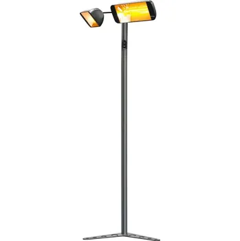 Infrazářič Infrazářič VARMA TOWER 3000W (VTOW30FM)