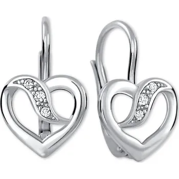 Náušnice Brilio 239 001 00910 07