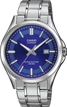 Hodinky Casio Collection MTS-100D-2AVEF