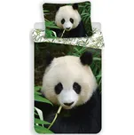 Jerry Fabrics Panda 02 140 x 200, 70 x…