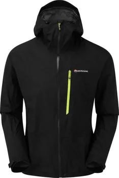 Pánská větrovka Montane Minimus Jacket 2019 black