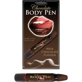 Spencer & Fleetwood Chocolate Body Pen