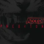 Predator - Accept [CD]