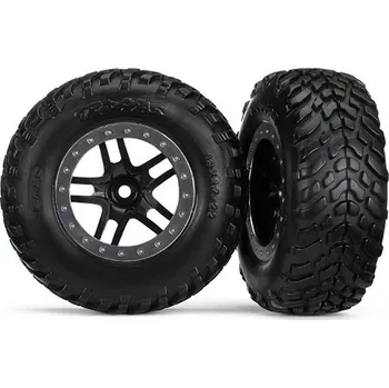 RC náhradní díl Traxxas SCT Split-Spoke TRA5889