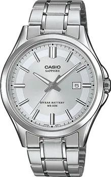 Hodinky Casio Collection MTS-100D-7AVEF