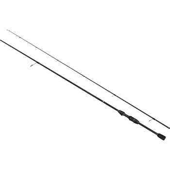 Rybářský prut Giants Fishing Gaube Black Spin 2,43 m/4 – 12 g