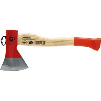 Sekera Sekerka Granit topůrko jasan 380 mm hlava 800 g