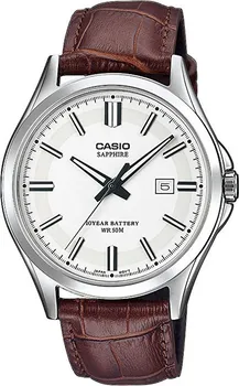 Hodinky Casio Collection MTS-100L-7AVEF