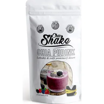 Fitness strava Chia Shake Pudink 300 g