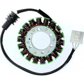 Elektroinstalace pro motocykl Yamaha XJ6 N/S 2009-2012 stator alternátoru (USA Electrosport ESG766)