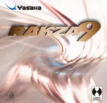 Yasaka Rakza 9 červená max