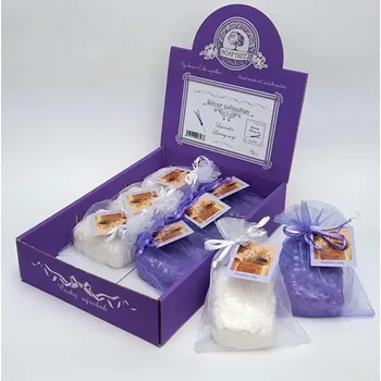 Mýdlo levandule-online.cz Mýdlo levandulové 100g