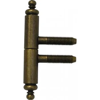 pant Závěs okenní 13 x 60mm UR27