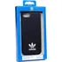 Pouzdro na mobilní telefon Adidas Originals Moulded Case pro Apple iPhone 6/7/8 černé