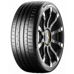 Continental SportContact 6 255/40 R21…