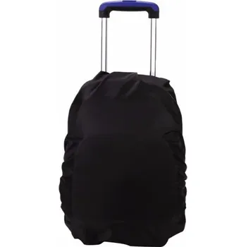 Příslušenství k zavazadlu Obal na kufr Miranda černý, Velikost obalu 35 litrů