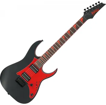Ibanez GRG131DX-BKF