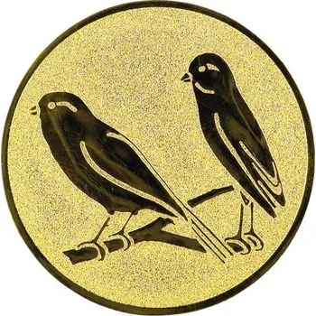 0486 Emblém chovatelství