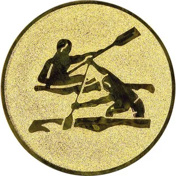 0317 Emblém kanoistika