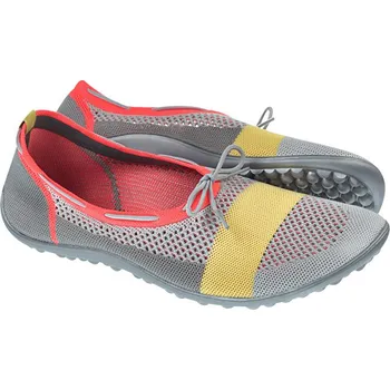 Dámská zdravotní obuv Leguano Bosoboty female style flamingo